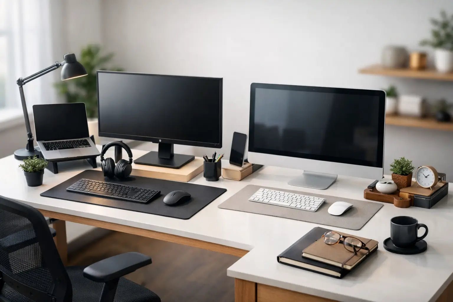 7 Best Desk Bundles for Productivity – Alberenz