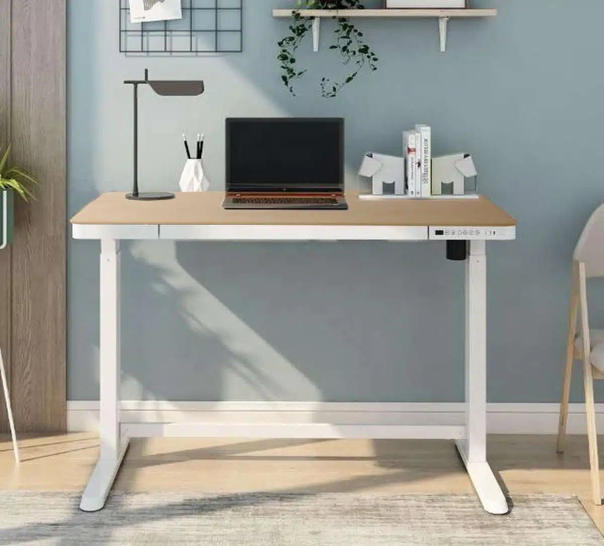 Alberenz® FlexiDesk Pro Standing Desk Converter - Alberenz - 