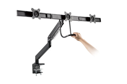 Alberenz Monitor Mount for 3 Screens - Alberenz - Monitor mount