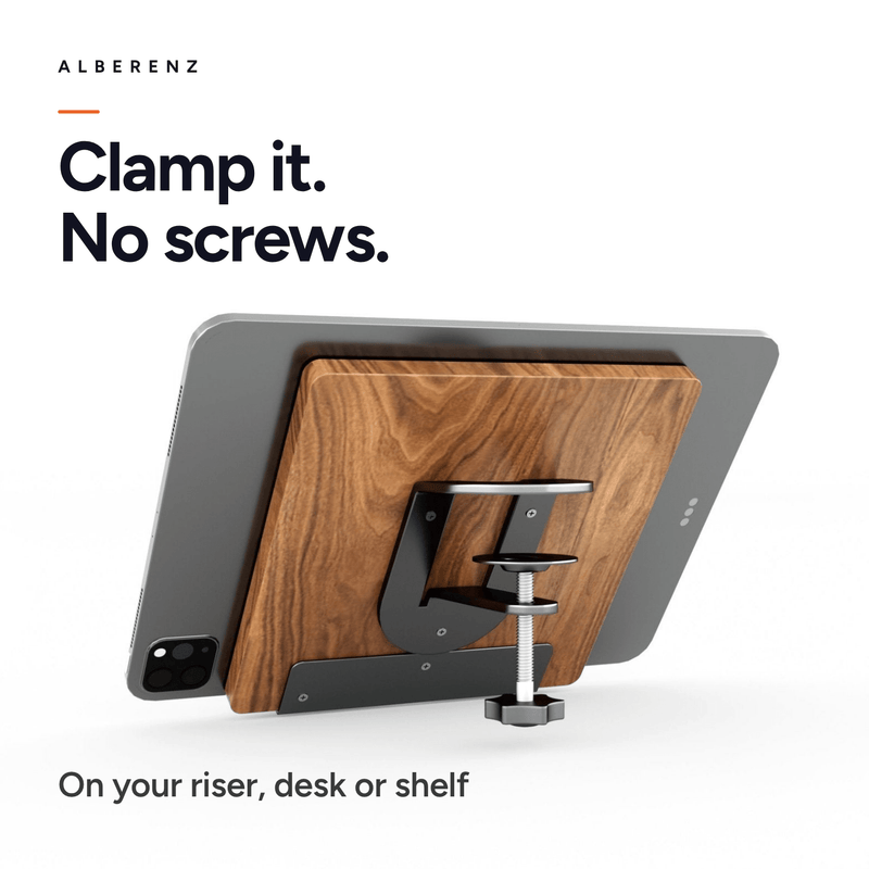 Laptop/tablet Riser